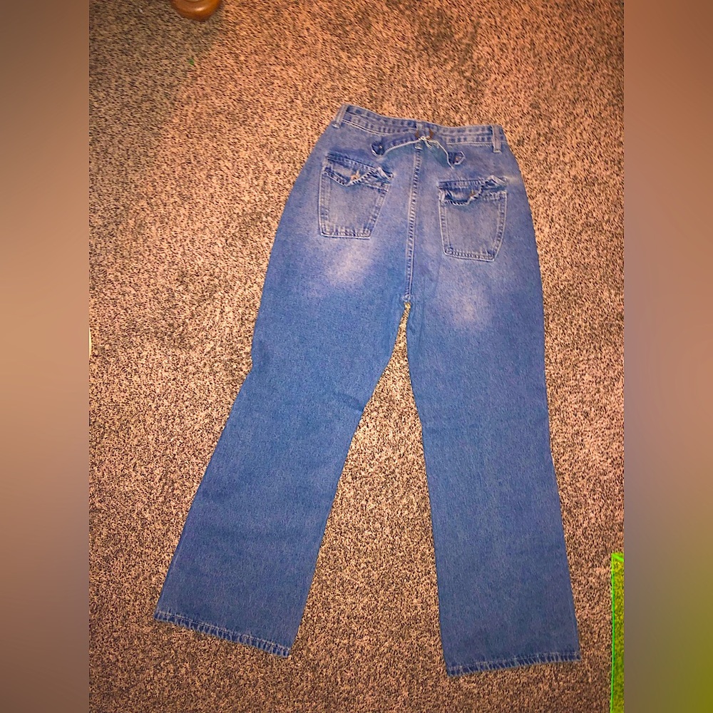 Y2K Jeans